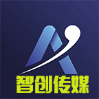 智创传媒 LOGO